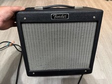 Fender Pro Junior