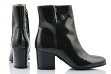 Scarpe di velluto Yaya 37