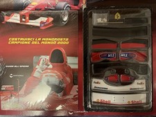 Musetto Ferrari F1-2000