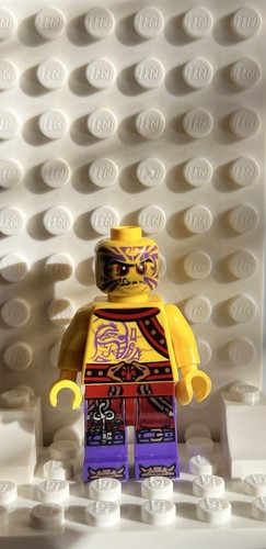 Lego ninjago zugu - lego,