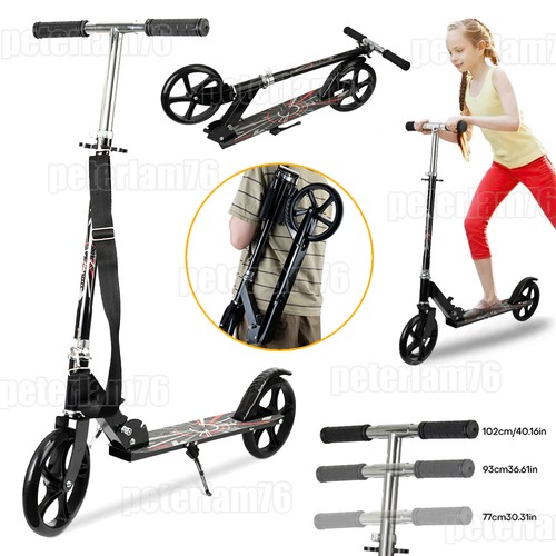Kickscooter city scooter - kickscooter,