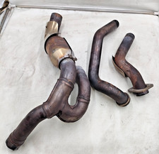 COLLETTORI DI SCARICO- APRILIA