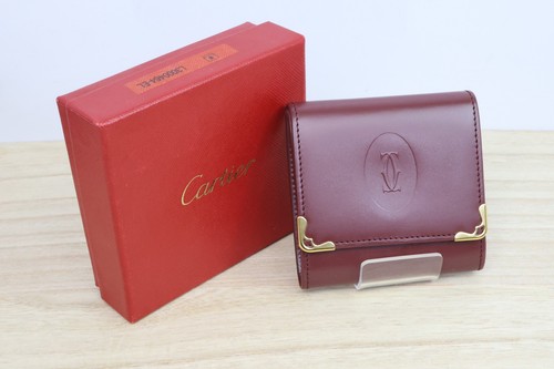 Portafoglio auth cartier - auth,