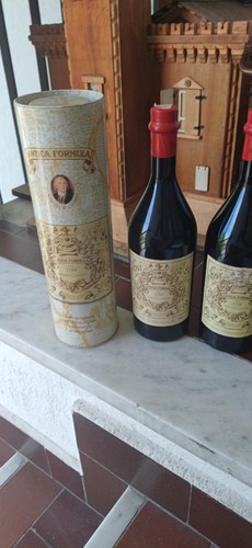 Carpano antica formula - , 2
