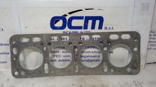 Guarnizione testata autocarro - guarnizione,