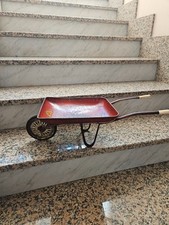 Cariola giocattolo degli anni