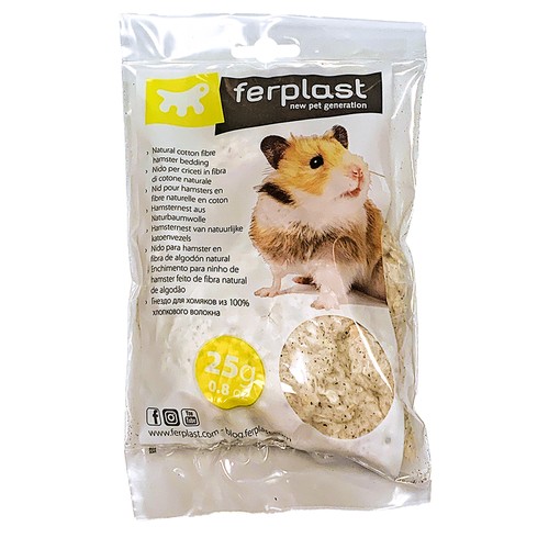 Accessori roditori ferplast - accessori,