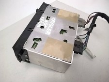 Chrysler Grand Voyager III