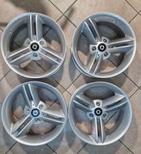 Cerchi In lega Smart Spikeline 16 Pollici 