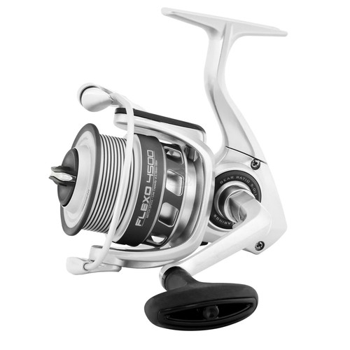 Mulinello pesca tubertini - mulinello,