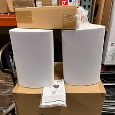 Biamp Desono DX-S8-W