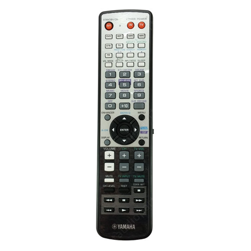 Telecomando wj55350 per yamaha - telecomando,