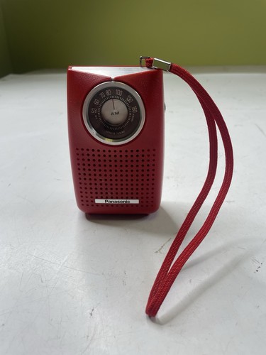 Radio epoca rossa anni - radio,