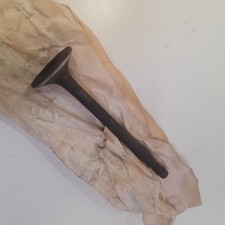 Valvola scarico HONDA CB 750 F FOUR K0-K7 14721-300-000 usata ottima