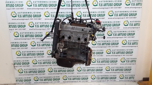 Motore fiat grande - motore, (2y)