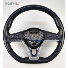 Volante multifunzione pelle - volante,