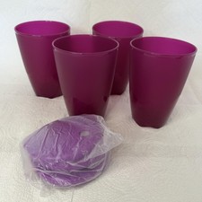 Tupperware impressions set - tupperware,