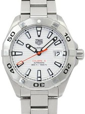 Tag Heuer Aquaracer