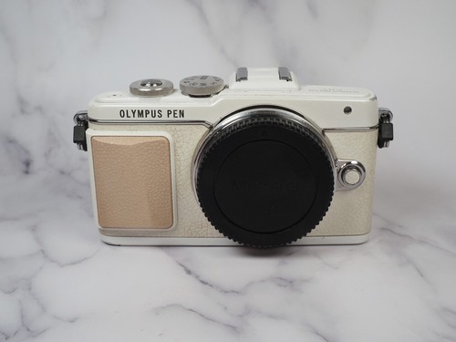 Corpo fotocamera olympus - corpo,