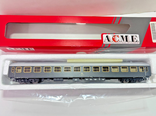 Acme 50831 carrozza 2cl - acme,