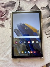 Samsung Galaxy Tab A8 SM-X200 64GB, Wi-Fi, 10,5" - Dark Gray