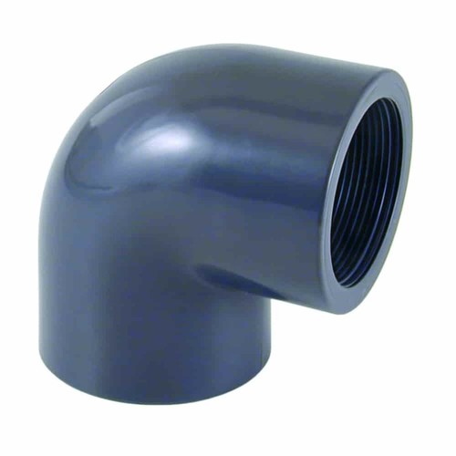 Raccordo pvc ig - pvc-u, 1