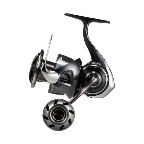 Daiwa ballistic lt cxh - hd,