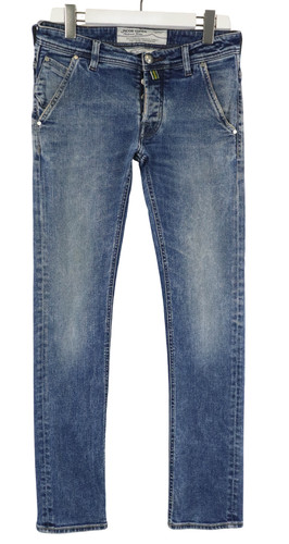 Jeans jacob cohen uomo - jacob,