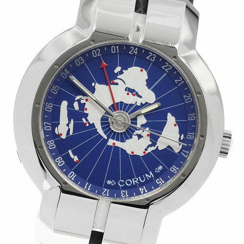 Orologio uomo automatico - automatico, corum