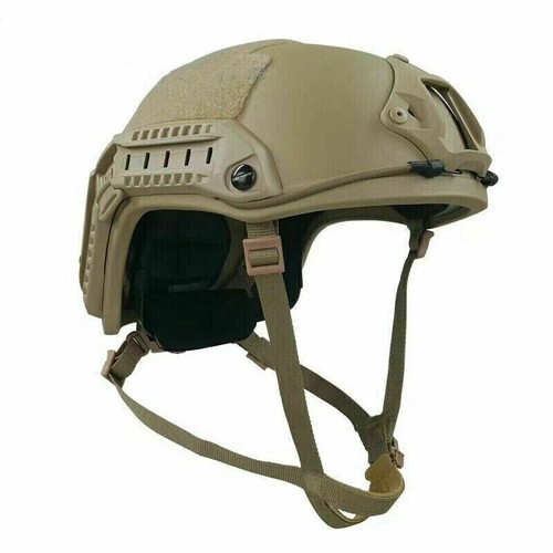 Multicolore casco balistico - casco,