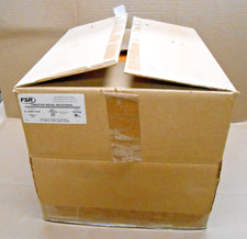 NUOVO FSR FL-540P-10-B BOX DA