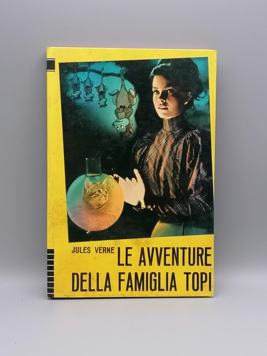 Avventure della famiglia - le,