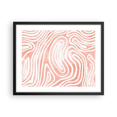 Poster 50x40cm minimalismo - poster,