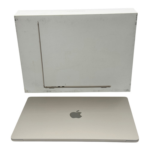 Apple macbook air 2023 - macbook,