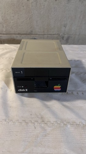 Apple disk unità - apple, ][unità