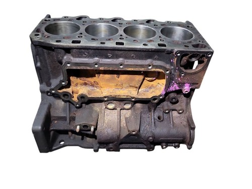 Blocco cilindro motore kia - blocco,