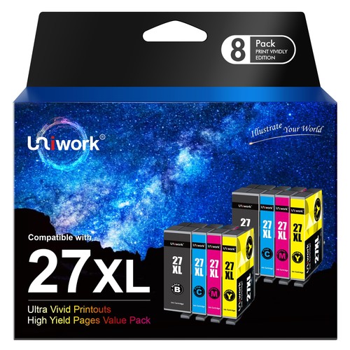 Cartucce d inchiostro - 27, xl