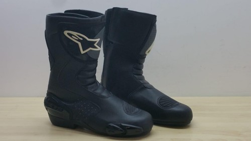 Stivali moto superbike - stivali,