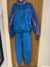 Raro set tuta Nike Tracksuit
