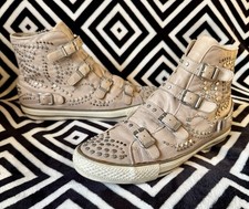 Stivaletti da ginnastica ASH