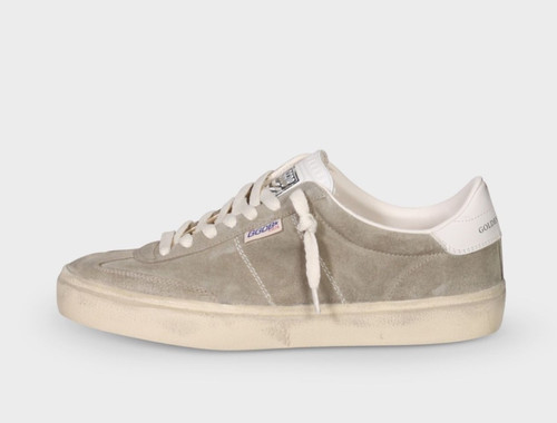 Golden goose sneaker donna - golden,