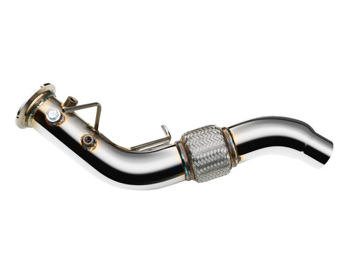 Downpipe per bmw - per, 525d