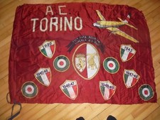 BANDIERA  FLAG  - TORINO