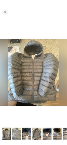 Arcteryx thorium 750 - thorium, pro