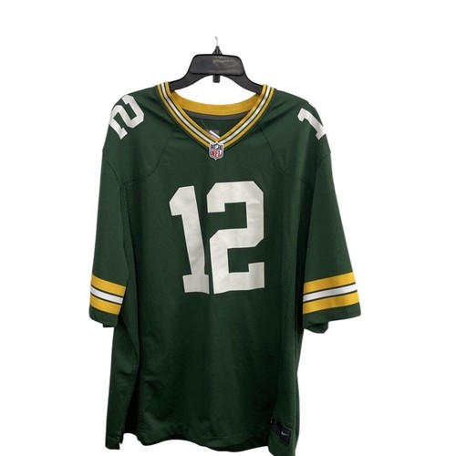 Maglia nike green bay packers - maglia,