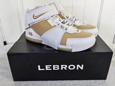 Zoom zebron oro - zebron, ii