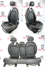 Front/Rear Sport Seat Backrest