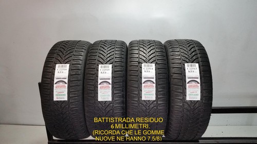 Gomme usate termiche - ,