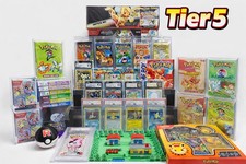 Pokémon Mystery Box 🔥