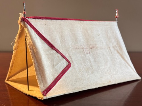 Tenda medica esercito - medica,